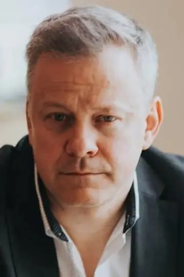 Zdjęcie Alain Desrochers #71901