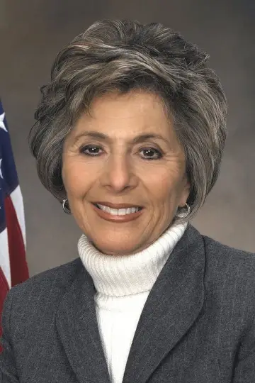 Zdjęcie Barbara Boxer #100863