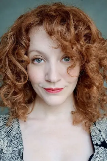 Zdjęcie Megan Duffy #106895