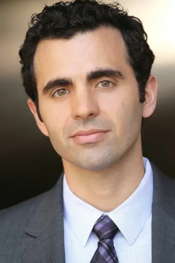 Zdjęcie Nicholas Massouh #20971