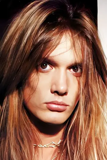 Zdjęcie  (Sebastian Bach) #277040