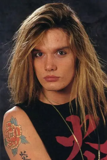 Zdjęcie Sebastian Bach (Sebastian Bach) #661691