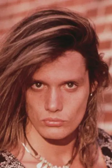 Zdjęcie Sebastian Bach (Sebastian Bach) #661692