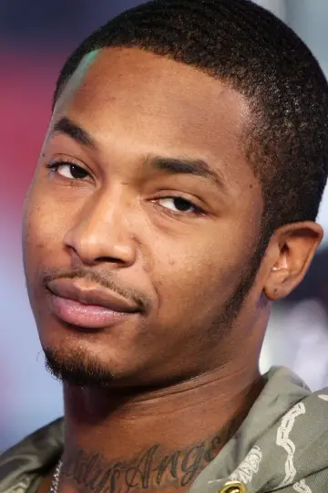Zdjęcie Chingy #41085