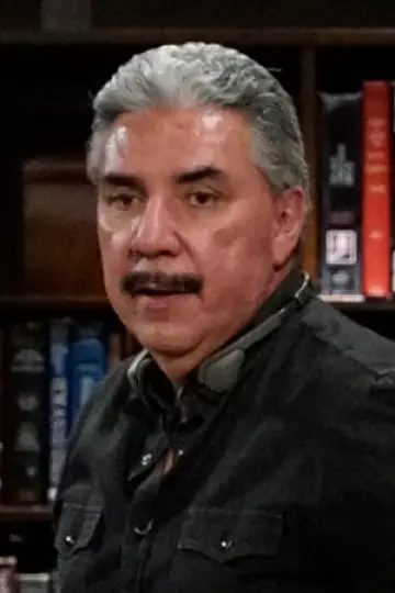 Zdjęcie Victor Gonzalez #115647