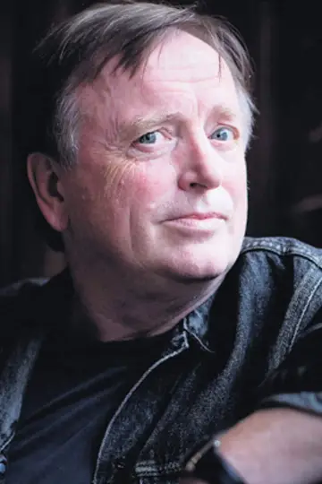 Zdjęcie Barry Devlin
