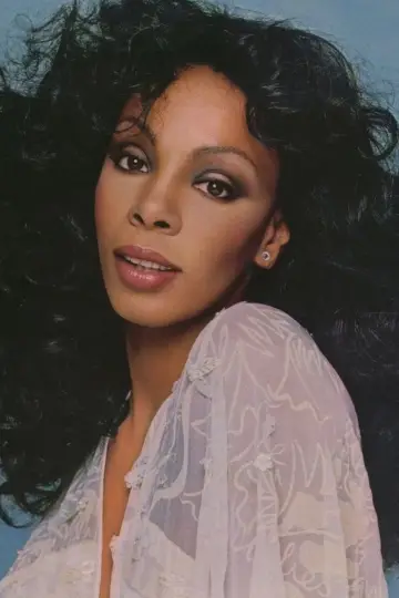 Zdjęcie  (Donna Summer) #241120