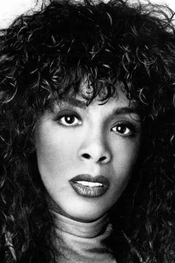 Zdjęcie  (Donna Summer) #241121