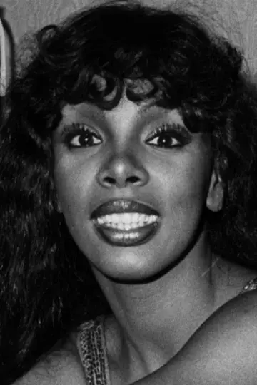 Zdjęcie  (Donna Summer) #272732