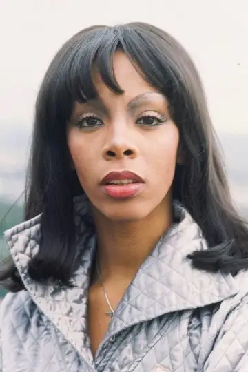 Zdjęcie  (Donna Summer) #320014