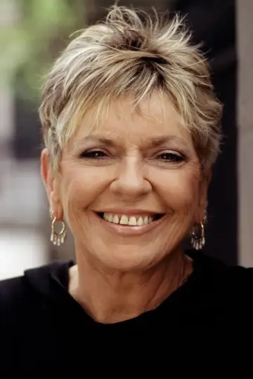 Zdjęcie Linda Ellerbee #123121