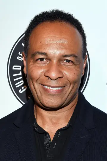 Zdjęcie Ray Parker, Jr. #47446