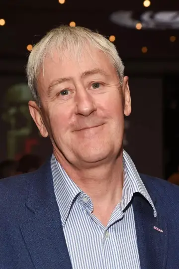Zdjęcie Nicholas Lyndhurst #118387