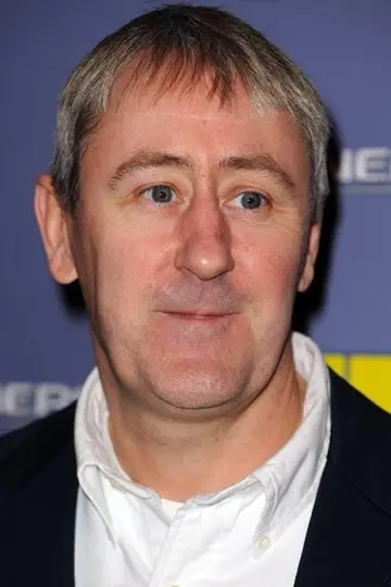 Zdjęcie Nicholas Lyndhurst #118388