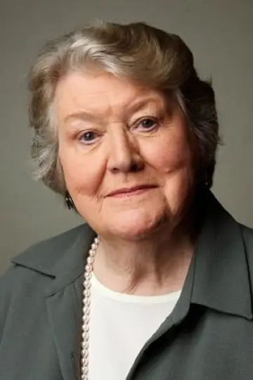 Zdjęcie  (Patricia Routledge) #249794