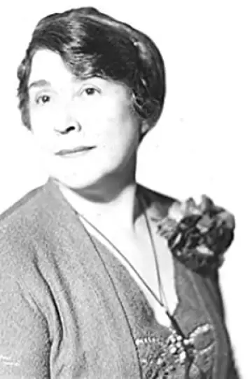 Zdjęcie Judyth Lowri #271127