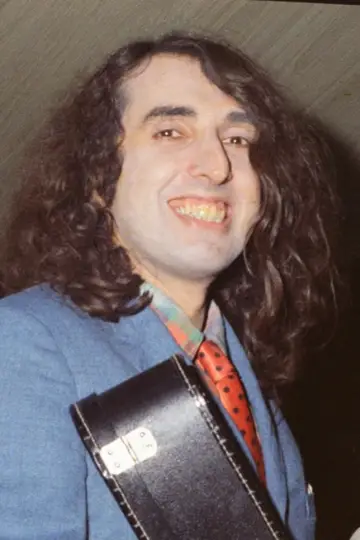 Zdjęcie  (Tiny Tim) #228203