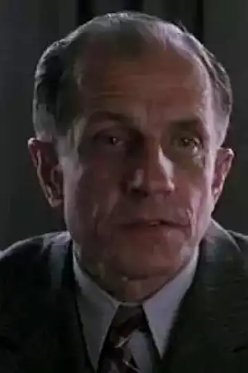 Zdjęcie Gordon Greene #13952