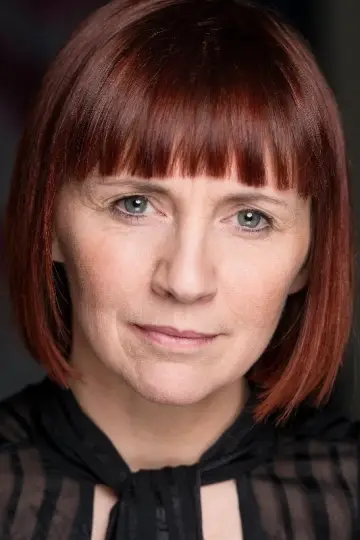 Zdjęcie Rebecca Manley #122834