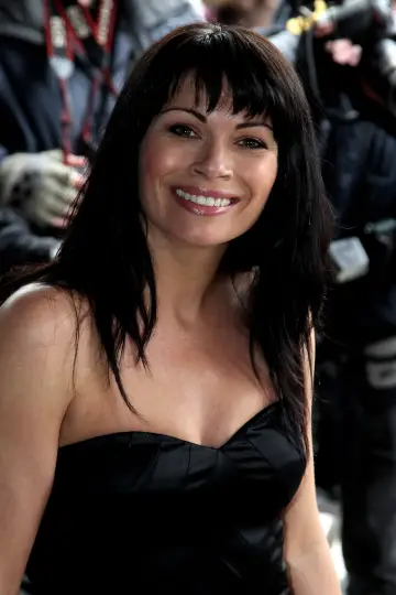 Zdjęcie Alison King #108020