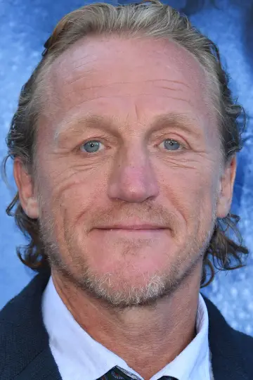 Zdjęcie Jerome Flynn #24538