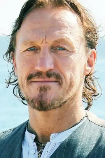 Zdjęcie Jerome Flynn #24539