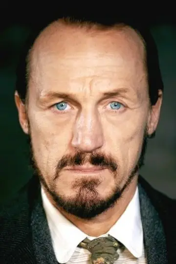 Zdjęcie Jerome Flynn #24541