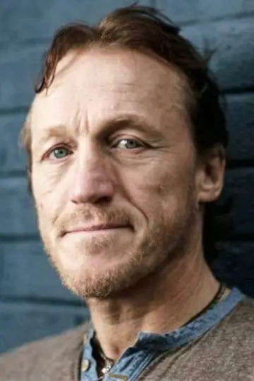 Zdjęcie Jerome Flynn #24542