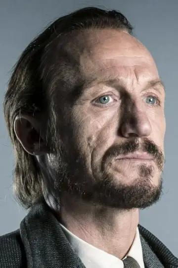Zdjęcie Jerome Flynn #24543