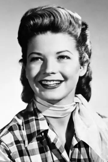 Zdjęcie Gail Davis #527806