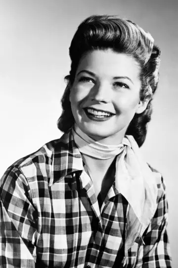 Zdjęcie Gail Davis #527807