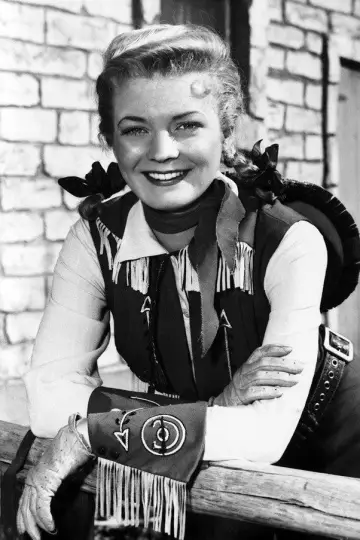 Zdjęcie Gail Davis #527808