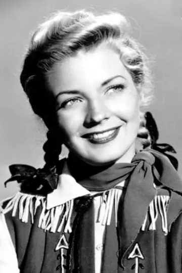 Zdjęcie Gail Davis #527809