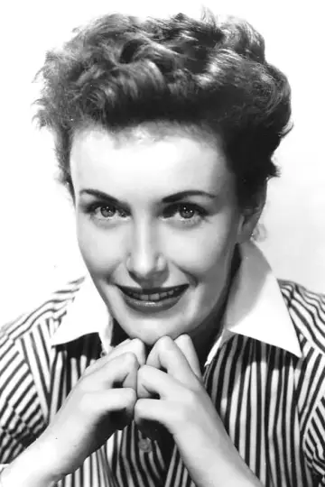 Zdjęcie Joan Camden #108760