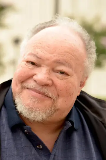 Zdjęcie Stefan Maklin Hendersen (Stephen McKinley Henderson) #22460
