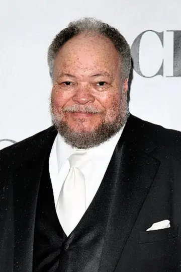 Zdjęcie Stefan Maklin Hendersen (Stephen McKinley Henderson) #327670