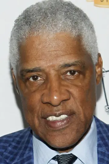 Zdjęcie Julius Erving #87434