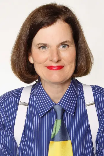 Zdjęcie Paula Poundstone #8753