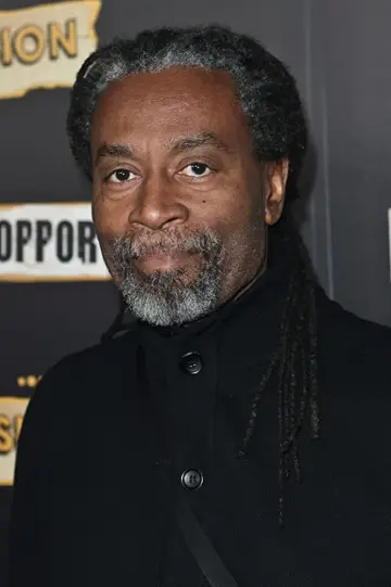 Zdjęcie Bobby McFerrin #118995