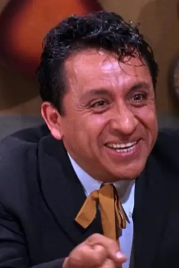 Zdjęcie Jose Gonzales-Gonzales #79884