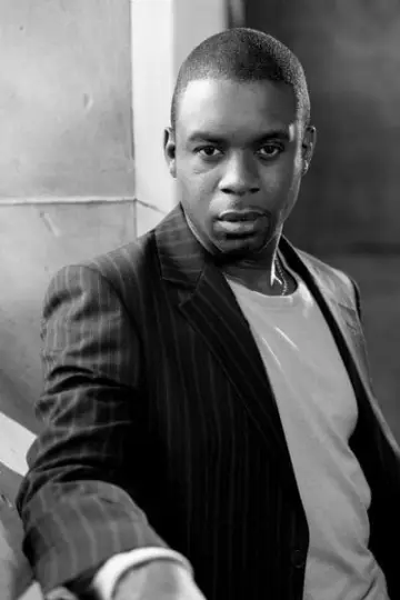 Zdjęcie Wil Johnson #136850