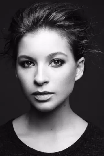 Zdjęcie  (Stacey Farber) #257605