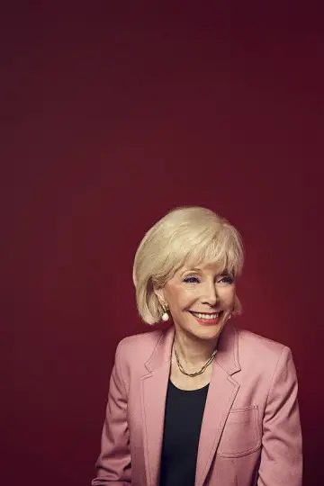 Zdjęcie Lesley Stahl #629146