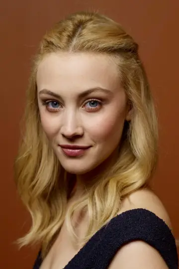 Zdjęcie Sarah Gadon #22198