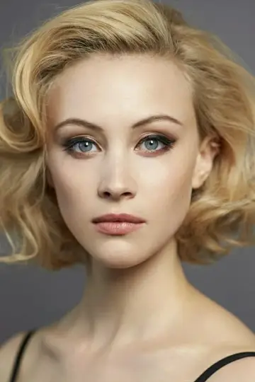 Zdjęcie Sarah Gadon #22199