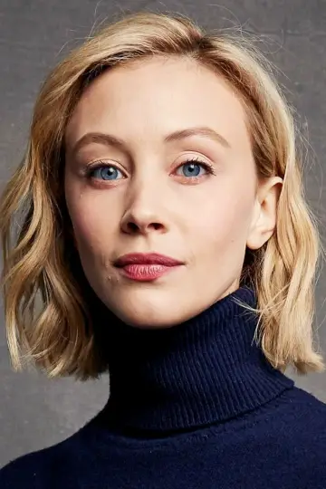 Zdjęcie Sarah Gadon #22200