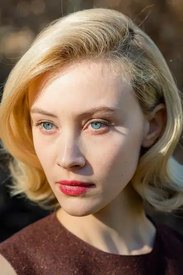 Zdjęcie Sarah Gadon #22201