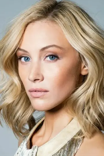 Zdjęcie Sarah Gadon #22202