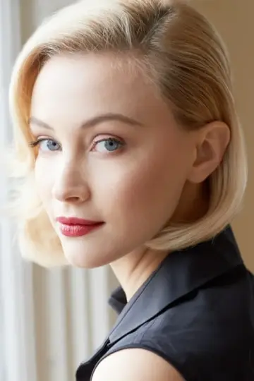 Zdjęcie Sarah Gadon #22204