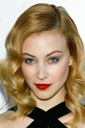 Zdjęcie Sarah Gadon #22205